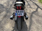 2010 Suzuki SV 1000 S