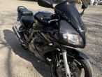 2010 Suzuki SV 1000 S