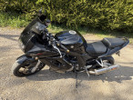 2010 Suzuki SV 1000 S