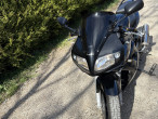 2010 Suzuki SV 1000 S