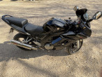 2010 Suzuki SV 1000 S