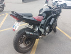 2010 Suzuki SV 650