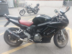 2010 Suzuki SV 650