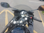 2010 Suzuki SV 650