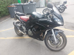 2010 Suzuki SV 650
