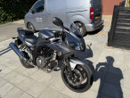 2010 Suzuki SV 650 2010 Suzuki SV 650