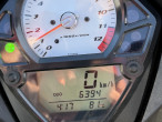 2010 Suzuki SV 650 2010 Suzuki SV 650