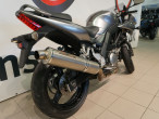 2010 Suzuki SV 650 S