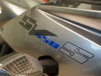 2010 Suzuki SV 650 S