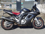 2010 Suzuki SV 650 S
