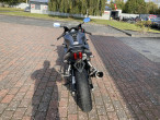 2010 Suzuki SV 650 S