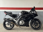 2010 Suzuki SV 650 S