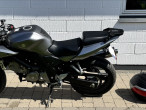 2010 Suzuki SV 650 S