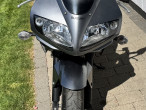 2010 Suzuki SV 650 S