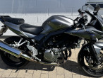 2010 Suzuki SV 650 S