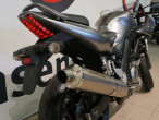 2010 Suzuki SV 650 S
