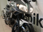 2010 Suzuki SV 650 S