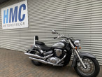 2010 Suzuki VL 800 Intruder 2010 Suzuki VL 800 Intruder