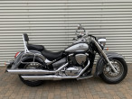 2010 Suzuki VL 800 Intruder 2010 Suzuki VL 800 Intruder