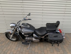 2010 Suzuki VL 800 Intruder 2010 Suzuki VL 800 Intruder