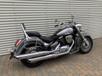 2010 Suzuki VL 800 Intruder 2010 Suzuki VL 800 Intruder
