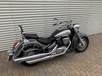 2010 Suzuki VL 800 Intruder 2010 Suzuki VL 800 Intruder
