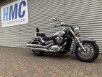 2010 Suzuki VL 800 Intruder 2010 Suzuki VL 800 Intruder