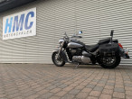 2010 Suzuki VL 800 Intruder 2010 Suzuki VL 800 Intruder