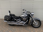 2010 Suzuki VL 800 Intruder 2010 Suzuki VL 800 Intruder
