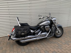 2010 Suzuki VL 800 Intruder 2010 Suzuki VL 800 Intruder