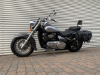 2010 Suzuki VL 800 Intruder 2010 Suzuki VL 800 Intruder