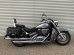 Suzuki VL 800 Intruder HMC Motorcykler. Vi bytter gerne.