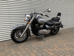 2010 Suzuki VL 800 Intruder 2010 Suzuki VL 800 Intruder