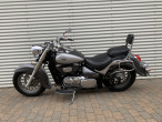 2010 Suzuki VL 800 Intruder 2010 Suzuki VL 800 Intruder