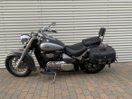 2010 Suzuki VL 800 Intruder 2010 Suzuki VL 800 Intruder