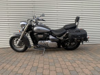 2010 Suzuki VL 800 Intruder 2010 Suzuki VL 800 Intruder
