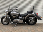 2010 Suzuki VL 800 Intruder 2010 Suzuki VL 800 Intruder