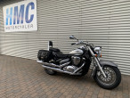 2010 Suzuki VL 800 Intruder 2010 Suzuki VL 800 Intruder