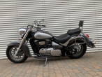 2010 Suzuki VL 800 Intruder 2010 Suzuki VL 800 Intruder