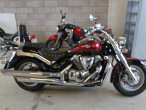 2010 Suzuki VLR 1800