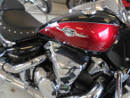 2010 Suzuki VLR 1800