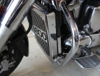 2010 Suzuki VLR 1800
