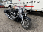 2010 Suzuki VLR 1800