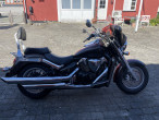 2010 Suzuki VLR 1800