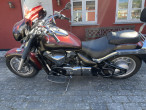 2010 Suzuki VLR 1800