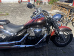 2010 Suzuki VLR 1800