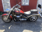 2010 Suzuki VLR 1800