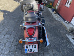 2010 Suzuki VLR 1800