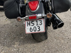 2010 Suzuki VLR 1800