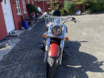 2010 Suzuki VLR 1800